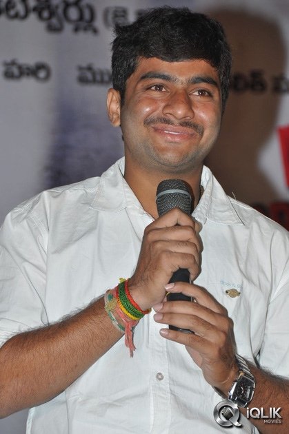 Heroine-Movie-First-Look-Launch